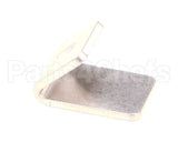 00-948209-00001 Hobart Bracket - Roller Guide (Lower)