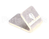 00-948209-00001 Hobart Bracket - Roller Guide (Lower)