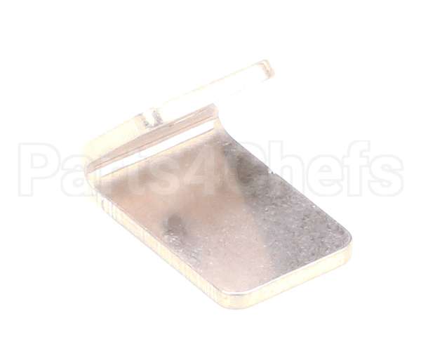 00-948209-00001 Hobart Bracket - Roller Guide (Lower)