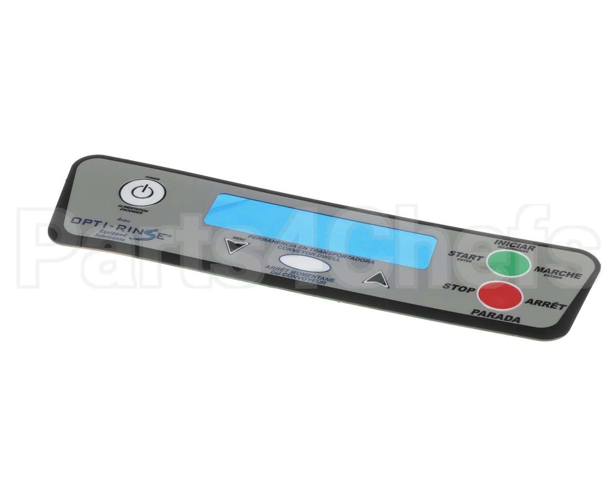 00-948324 Hobart Switch, Membrane, Keypad, Tri-