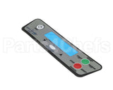 00-948324 Hobart Switch, Membrane, Keypad, Tri-