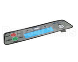 00-948324 Hobart Switch, Membrane, Keypad, Tri-