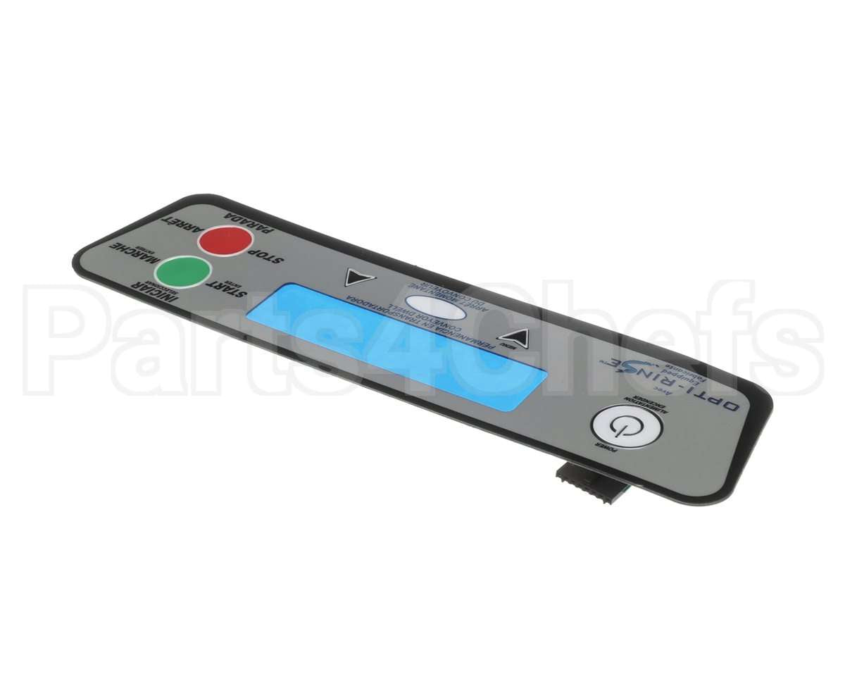 00-948324 Hobart Switch, Membrane, Keypad, Tri-