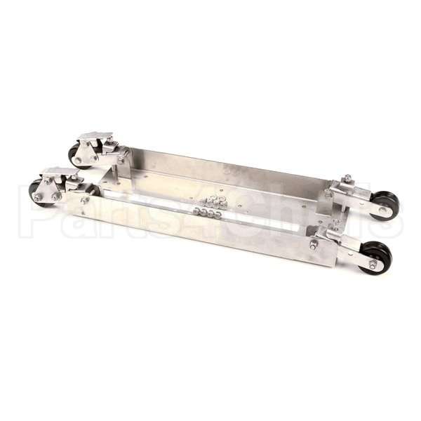 00-948383 Compatible Midwest Appliance Parts Casterkit, Lxe