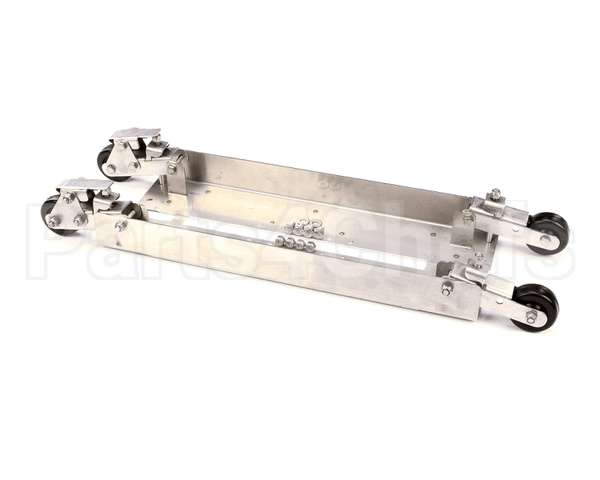 00-948383 Hobart Caster Kit, Lxe