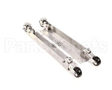 00-948383 Hobart Caster Kit, Lxe