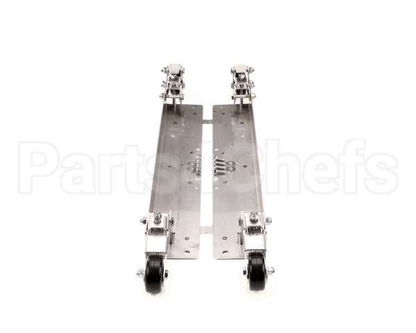 00-948383 Hobart Caster Kit, Lxe