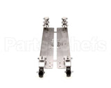 00-948383 Hobart Caster Kit, Lxe