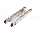 00-948383 Hobart Caster Kit, Lxe