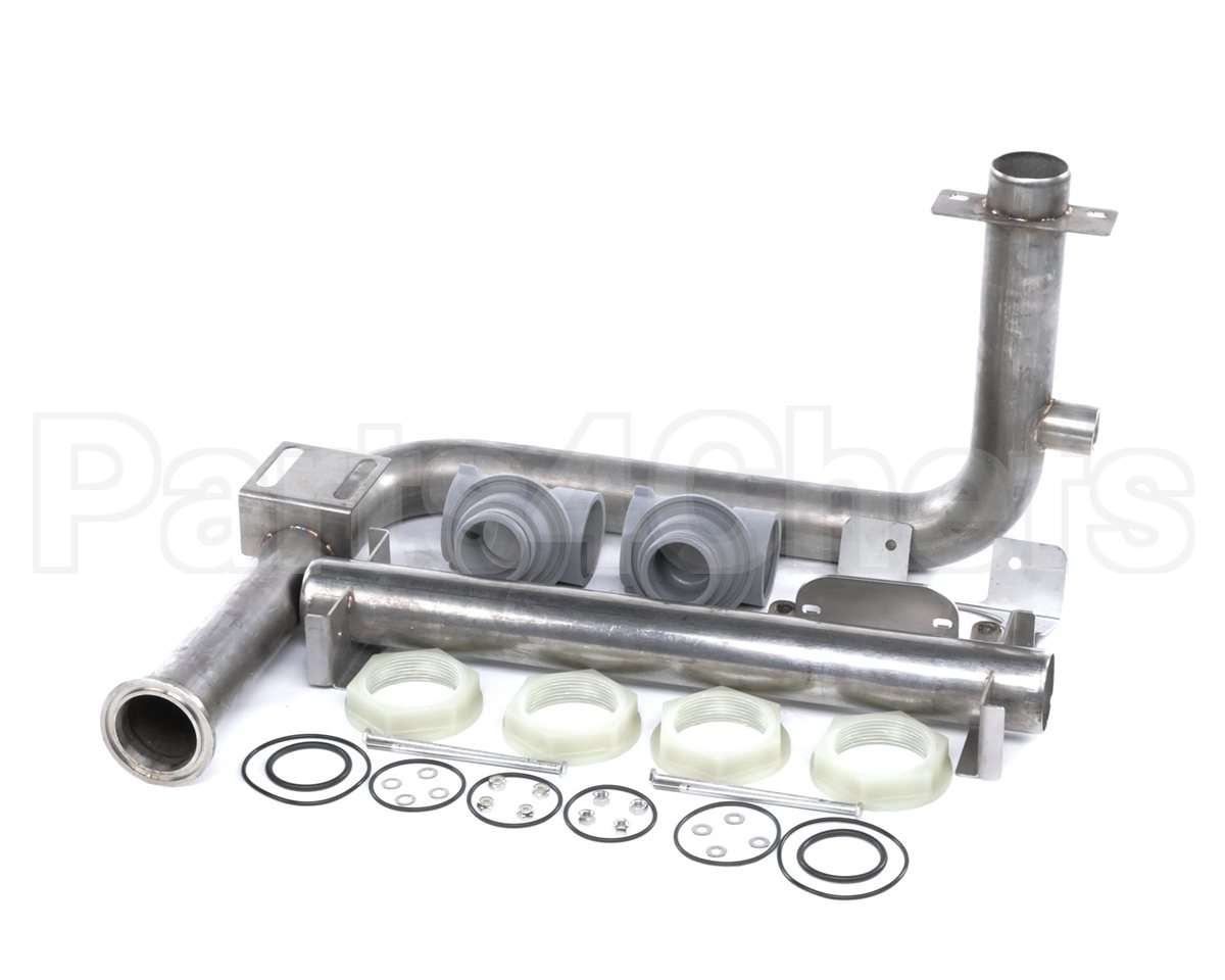 00-948509-00005 Hobart Kit, Manifold, Load L-R, Std H