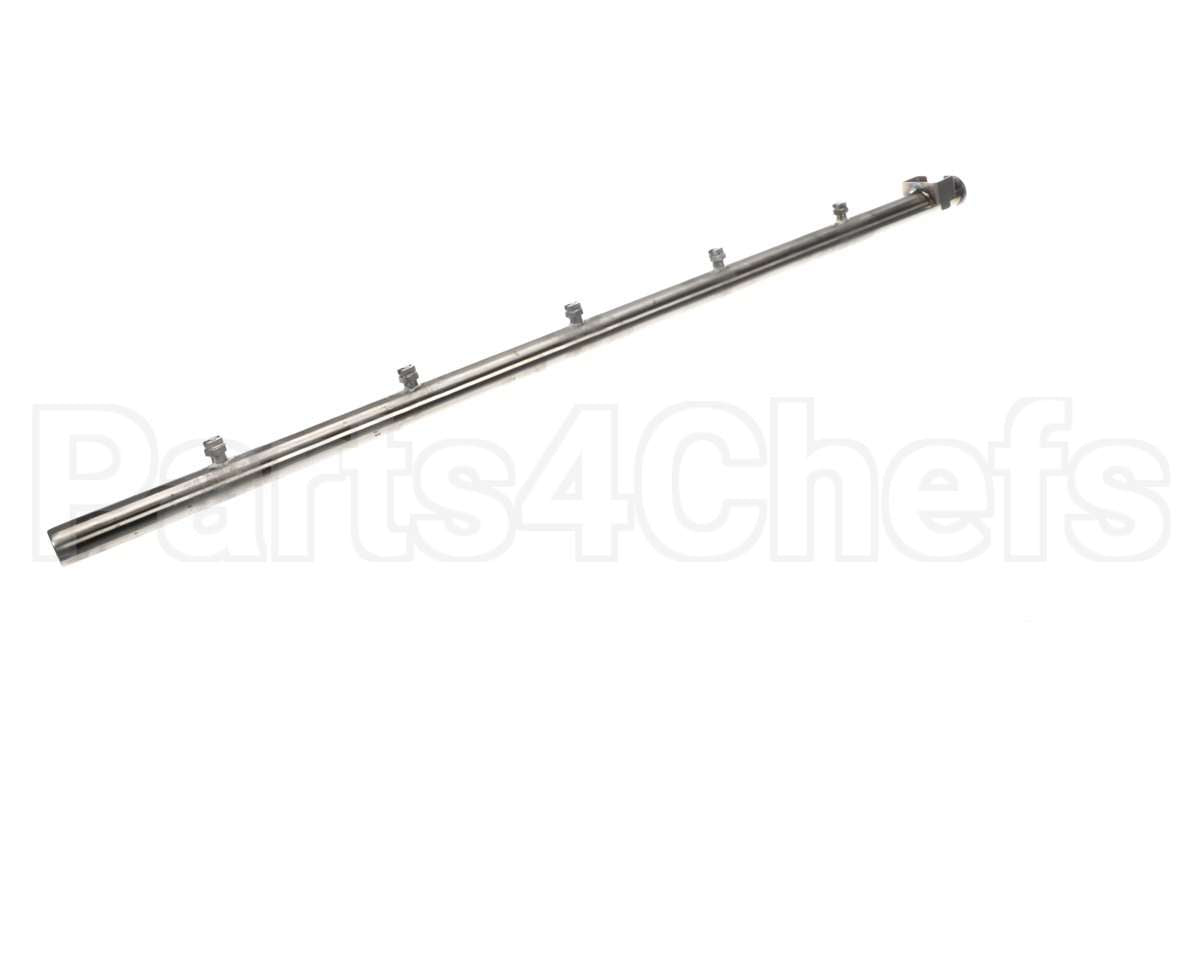 00-948524-00002 Hobart Assembly., Arm Upper, Final Rinse,