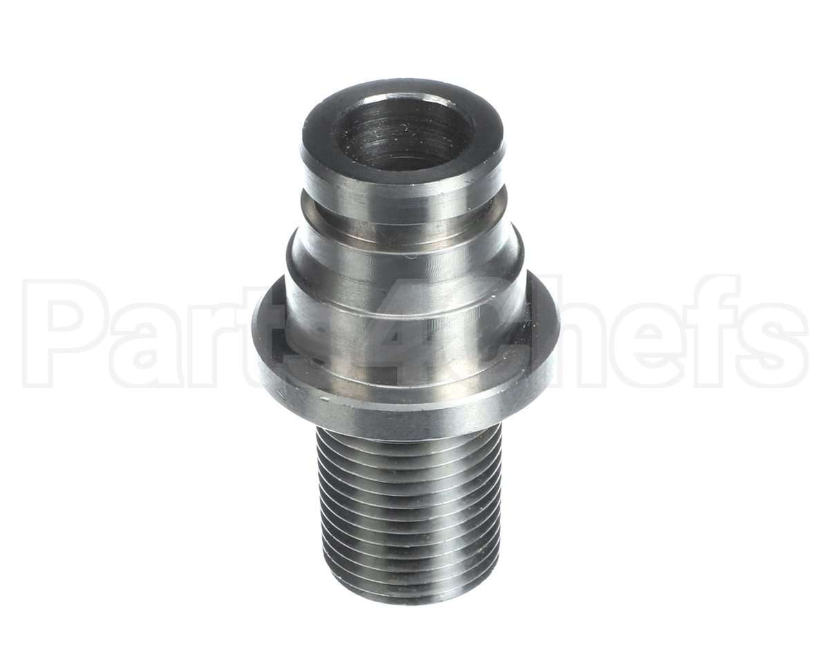 00-948546-00001 Hobart Fitting - Barbed
