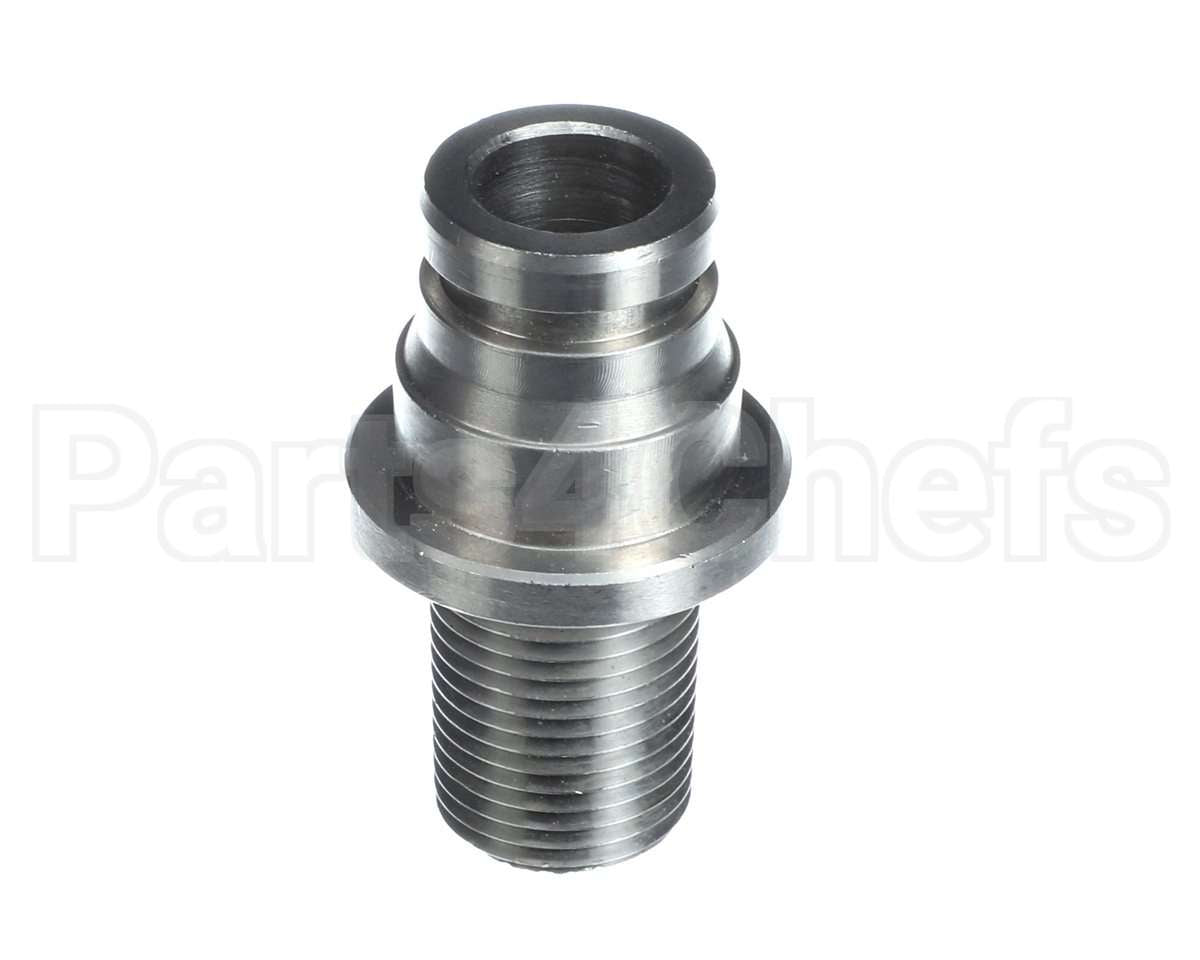 00-948546-00001 Hobart Fitting - Barbed