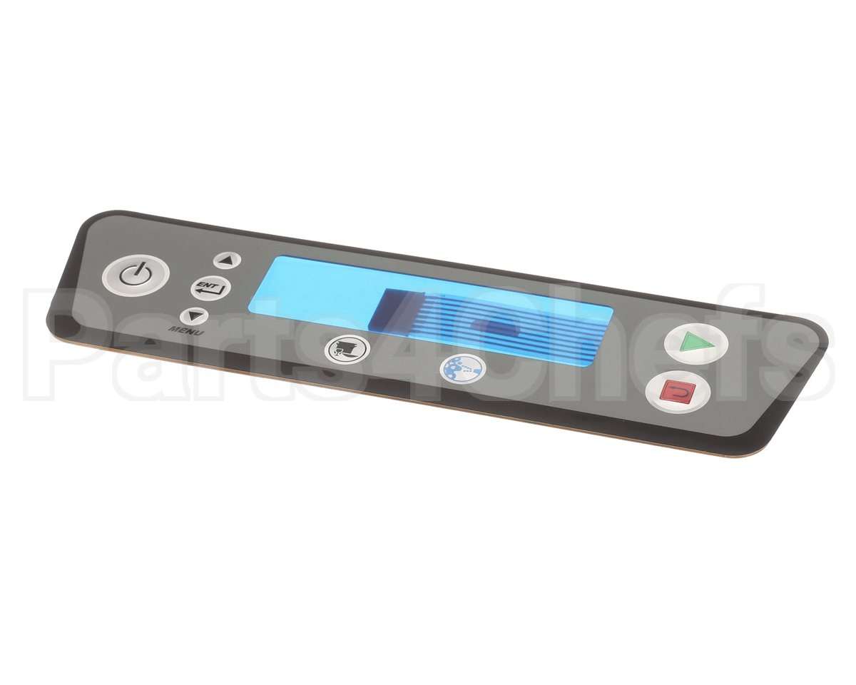 00-948595 Hobart Switch, Membrane, Keypad, Ft10