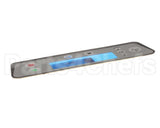 00-948595 Hobart Switch, Membrane, Keypad, Ft10