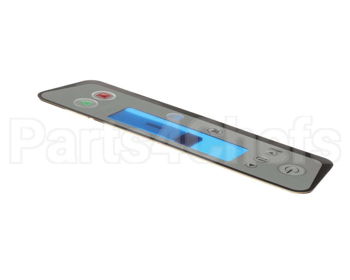 00-948595 Hobart Switch, Membrane, Keypad, Ft10