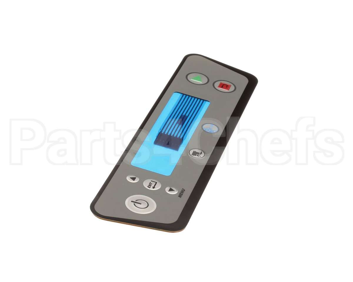 00-948595 Hobart Switch, Membrane, Keypad, Ft10