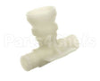 00-948623-00001 Hobart Hub, Rinse, Lower