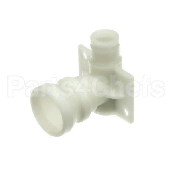 00-948623-00002 Compatible Midwest Appliance Parts Hub, Rinse, Upper