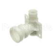 00-948623-00002 Compatible Hobart Hub, Rinse, Upper