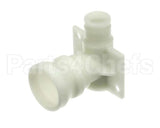 00-948623-00002 Hobart Hub, Rinse, Upper