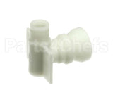 00-948623-00002 Hobart Hub, Rinse, Upper