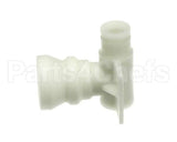 00-948623-00002 Hobart Hub, Rinse, Upper