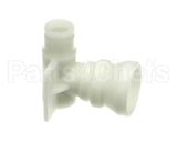 00-948623-00002 Hobart Hub, Rinse, Upper