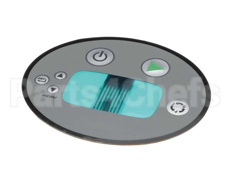 00-948626-00001 Hobart Switch, Membrane Keypad, Usp/U