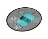 00-948626-00001 Hobart Switch, Membrane Keypad, Usp/U