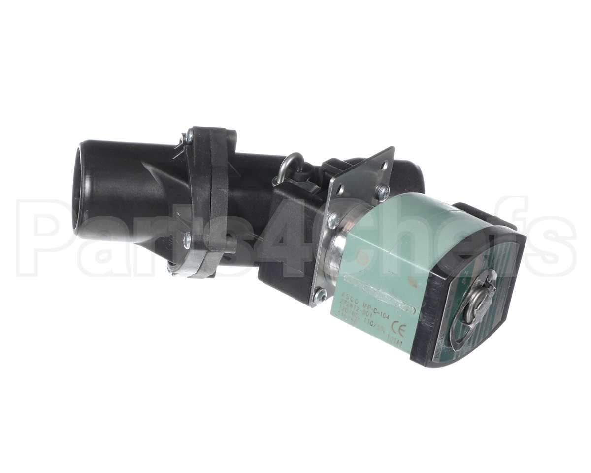 00-948635 Hobart Valve - Drain (Automatic)