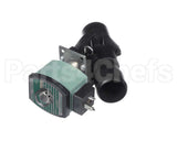 00-948635 Hobart Valve - Drain (Automatic)