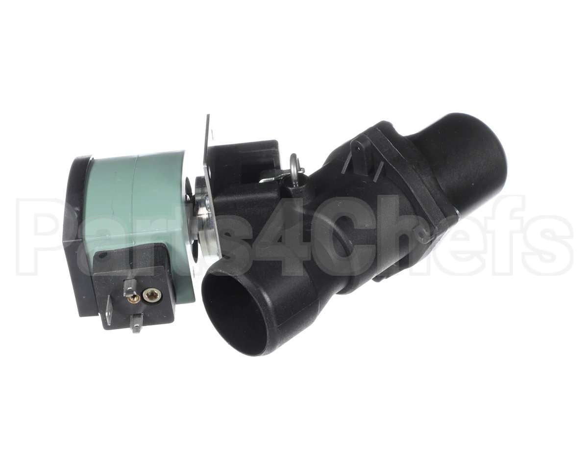 00-948635 Hobart Valve - Drain (Automatic)