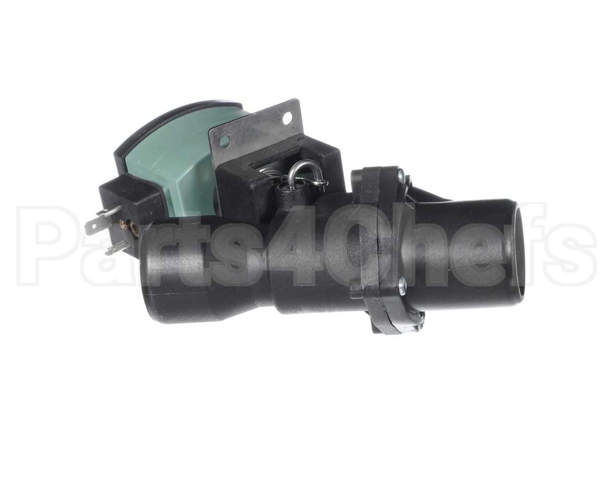 00-948635 Hobart Valve - Drain (Automatic)