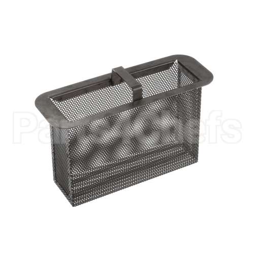 00-948683-00002 Hobart Basket - Strainer (Deep)