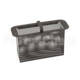 00-948683-00002 Hobart Basket - Strainer (Deep)