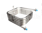 00-948694 Hobart Coil - Steam (Power Wash/Rinse