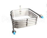 00-948694 Hobart Coil - Steam (Power Wash/Rinse
