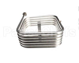 00-948694 Hobart Coil - Steam (Power Wash/Rinse