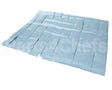 00-948729-00002 Hobart Curtain, Splash, 4-Ply, Hts