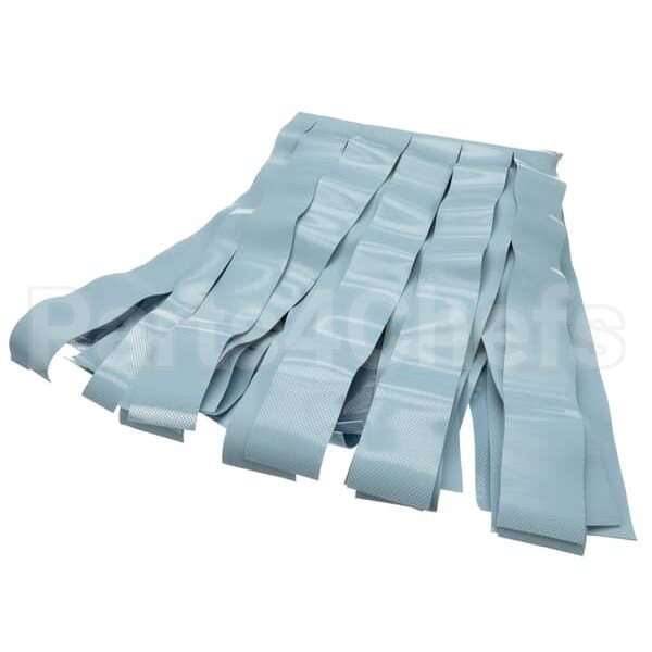 00-948730-00002 Compatible Midwest Appliance Parts Curtain, Splash, 3-Ply, Hts