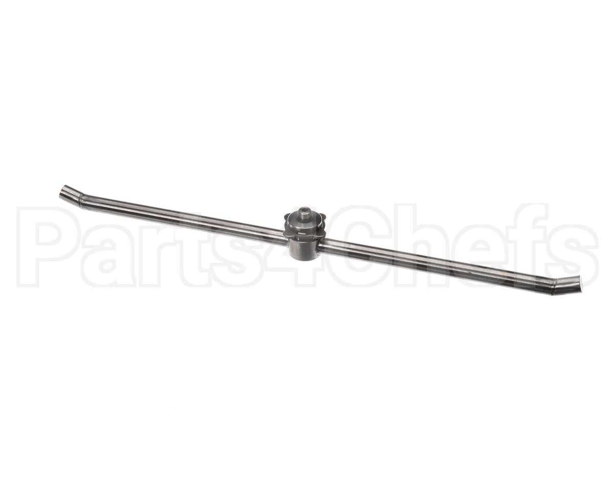 00-948739-00001 Hobart Rinse Arm Assembly.