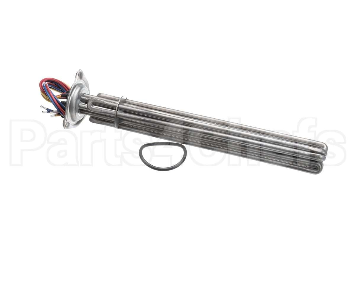 00-948741-00002 Hobart Heater, Booster, 480V, 8200W