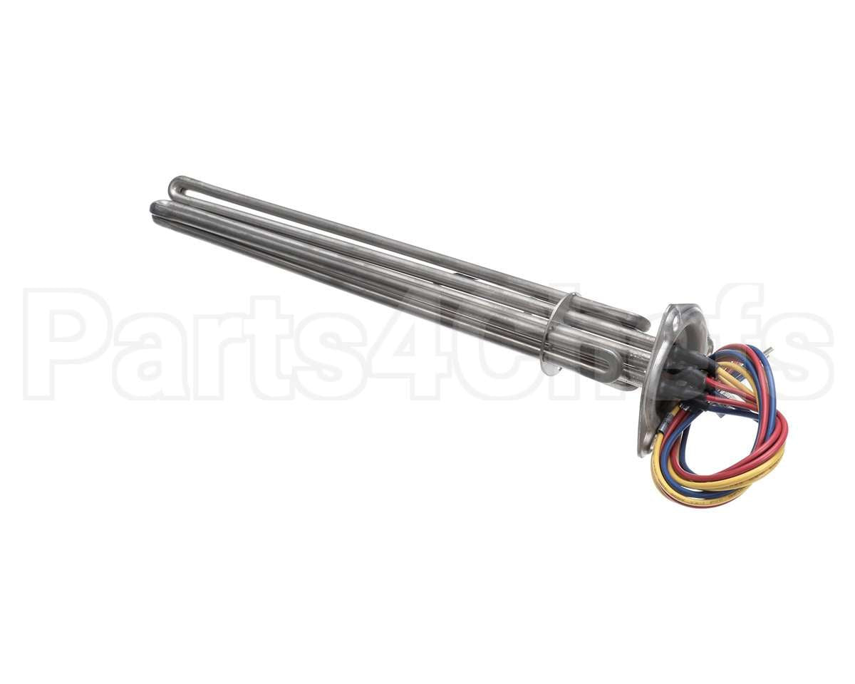 00-948741-00002 Hobart Heater, Booster, 480V, 8200W