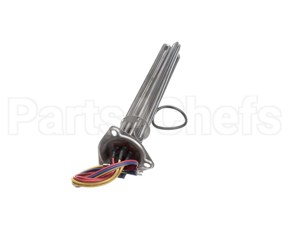 00-948741-00002 Hobart Heater, Booster, 480V, 8200W