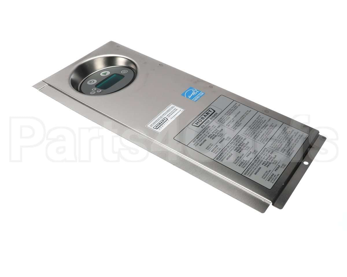 00-948746-00002 Hobart Assembly., Mount, Keypad, Advansys