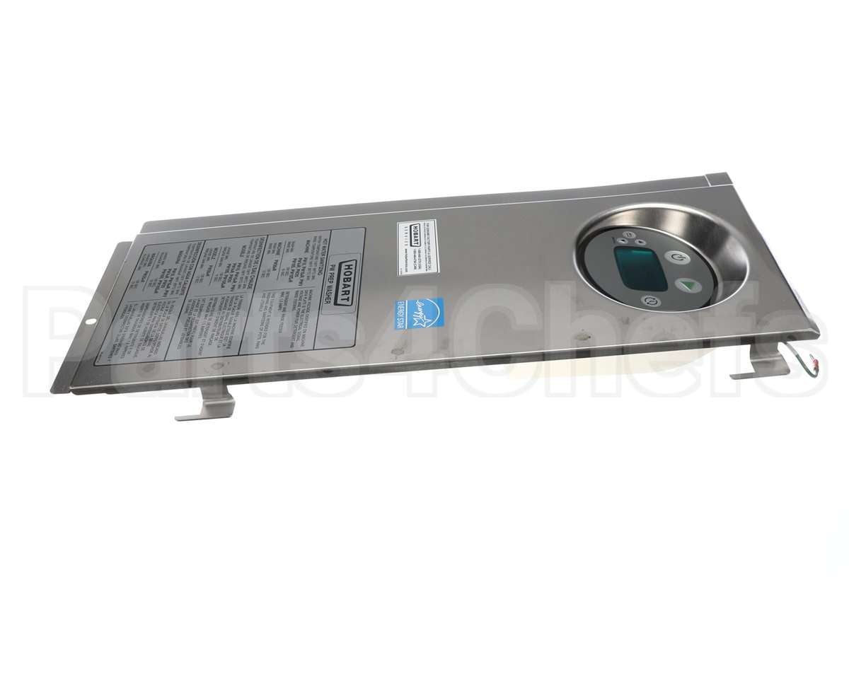 00-948746-00002 Hobart Assembly., Mount, Keypad, Advansys