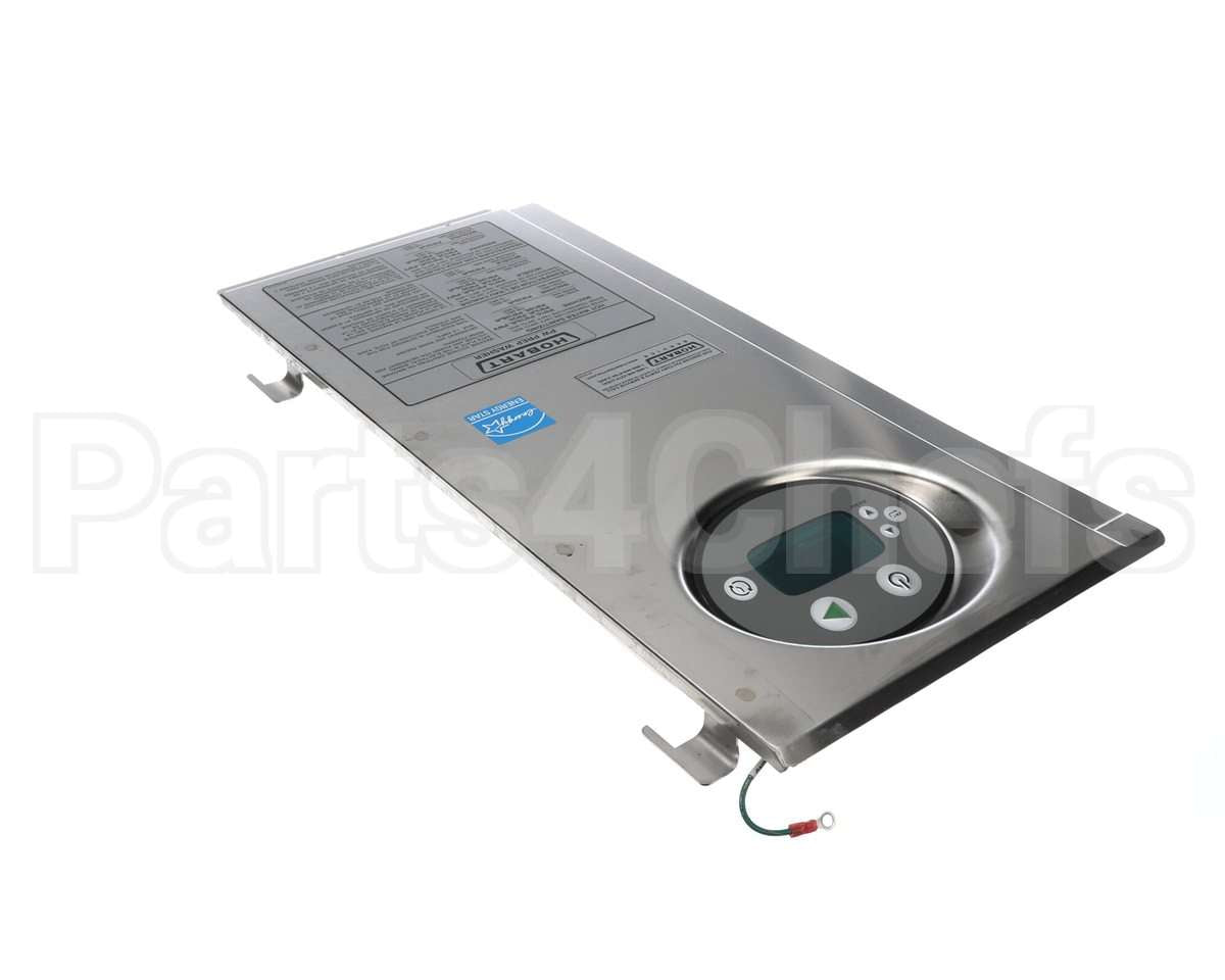 00-948746-00002 Hobart Assembly., Mount, Keypad, Advansys