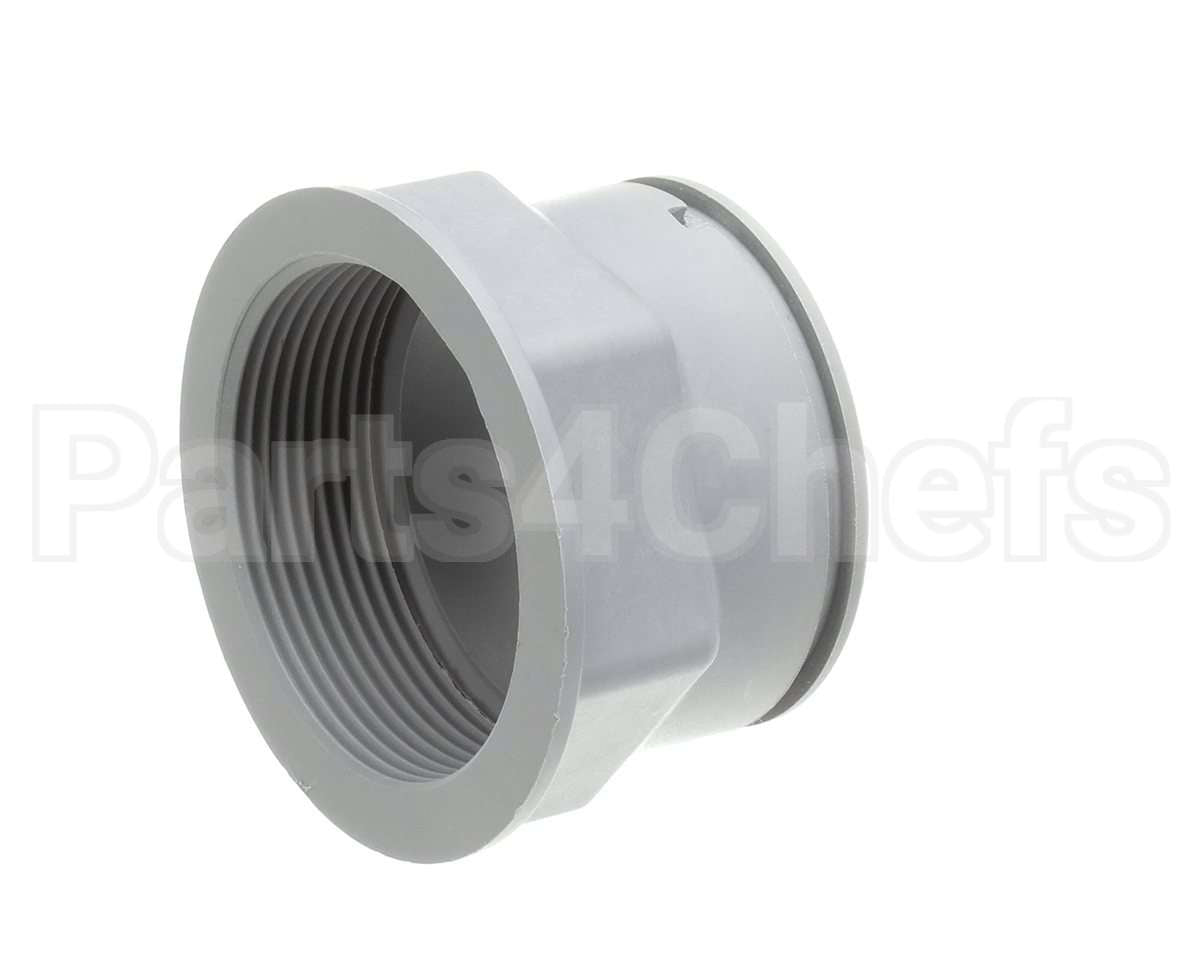 00-948821-00001 Hobart Nut, Wash, Pw10/Pw20 Right Bot