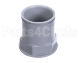 00-948821-00003 Hobart Nut, Wash, Pw20, Right Top